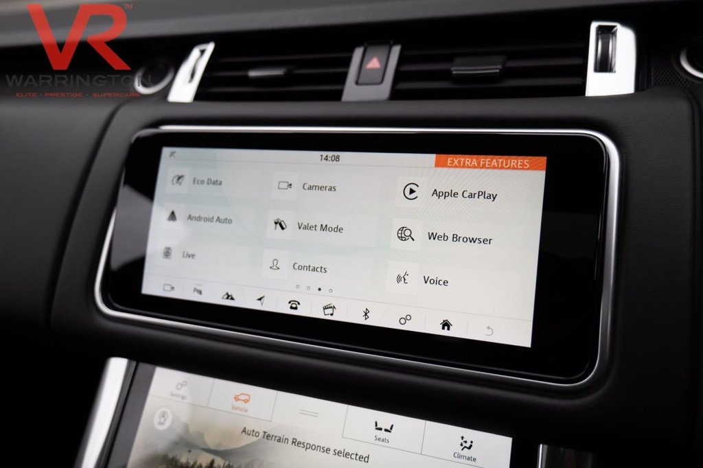 Used Land Rover Range Rover Sport 2022 for sale - 76547149: Photo 28