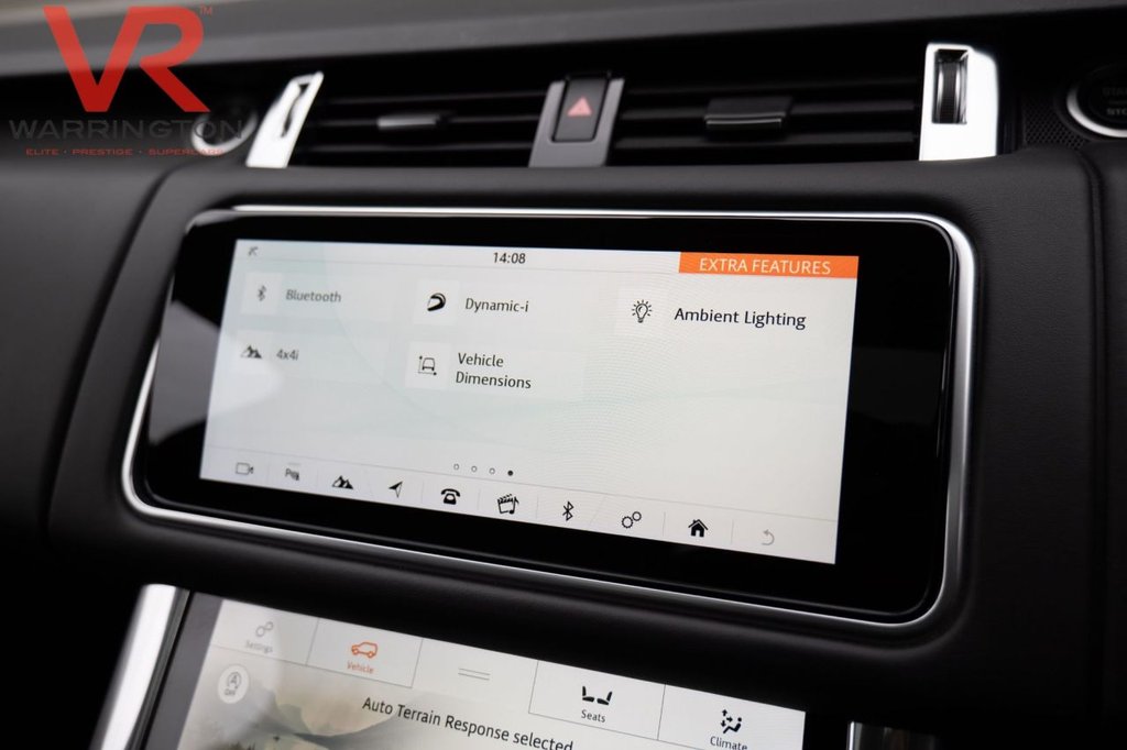 Used Land Rover Range Rover Sport 2022 for sale - 76547149: Photo 29