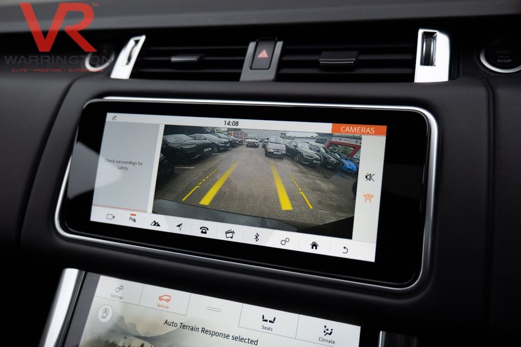 Used Land Rover Range Rover Sport 2022 for sale - 76547149: Photo 30