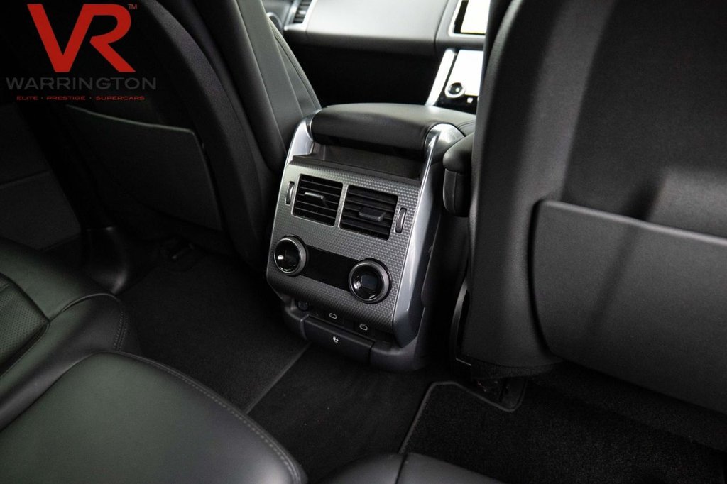 Used Land Rover Range Rover Sport 2022 for sale - 76547149: Photo 37