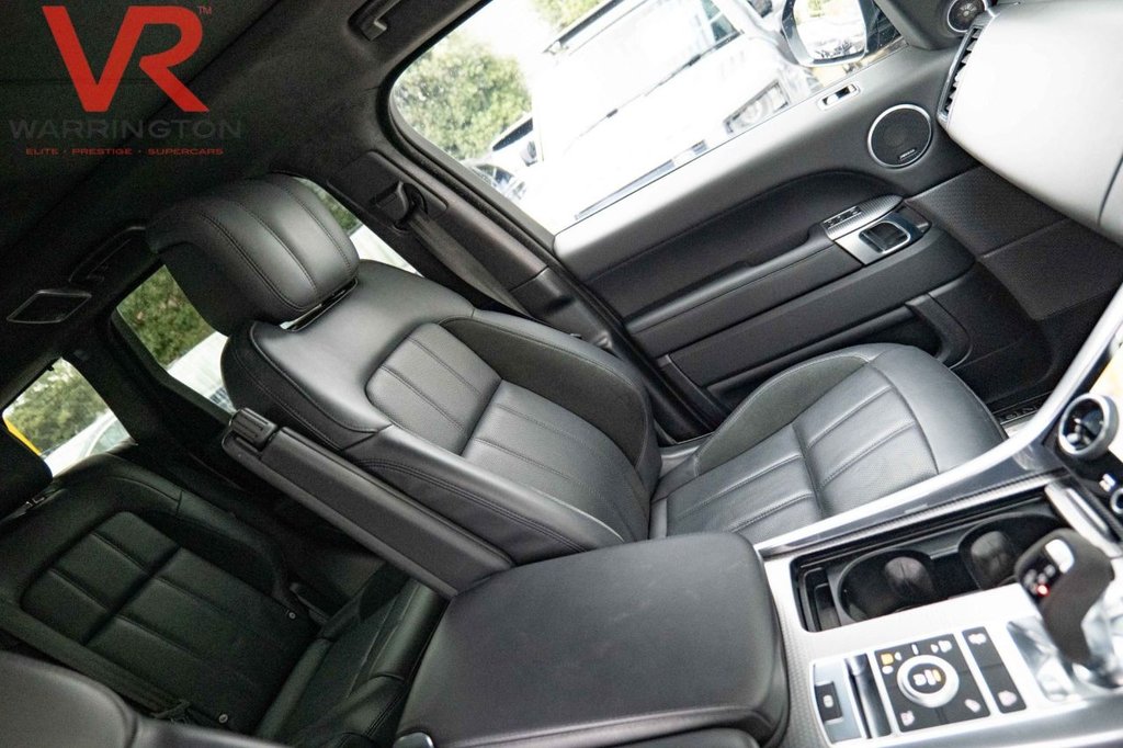 Used Land Rover Range Rover Sport 2022 for sale - 76547149: Photo 5