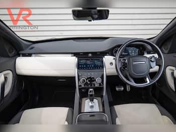 Used Land Rover Discovery Sport 2020 for sale - 79529976: Photo
