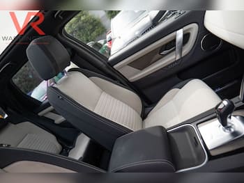 Used Land Rover Discovery Sport 2020 for sale - 79529976: Photo