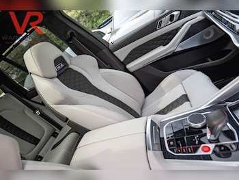 Used BMW X5 M 2025 for sale - 79142380: Photo