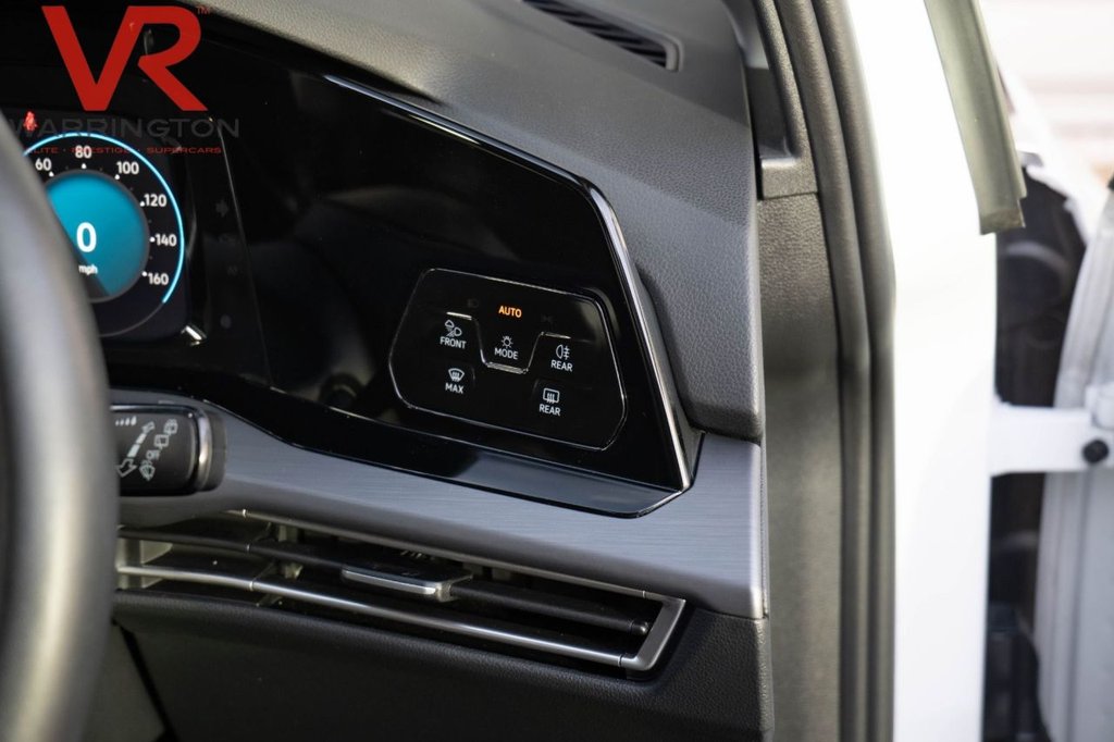 Used Volkswagen Golf 2023 for sale - 77276629: Photo 12