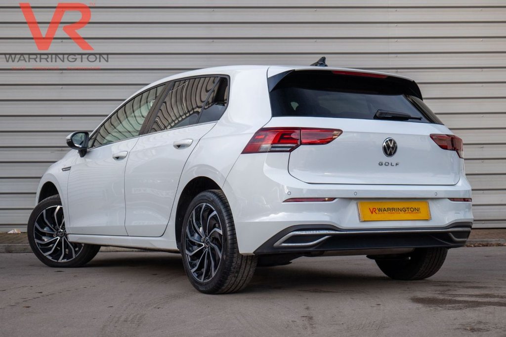 Used Volkswagen Golf 2023 for sale - 77276629: Photo 13