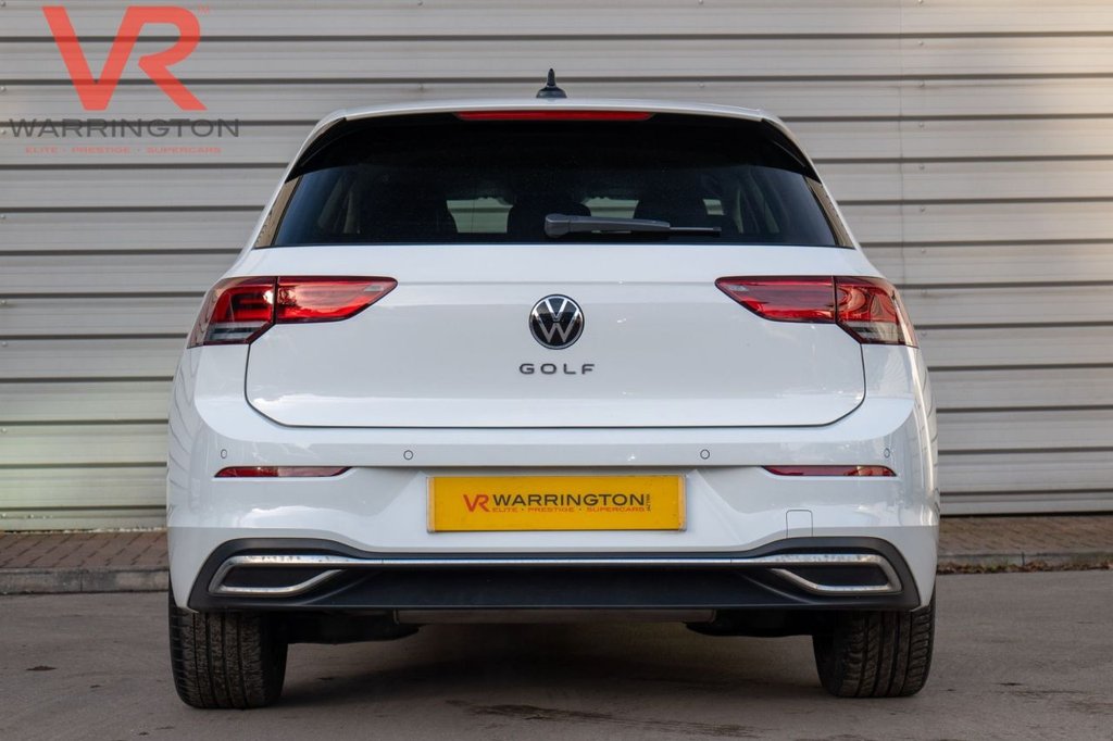 Used Volkswagen Golf 2023 for sale - 77276629: Photo 15