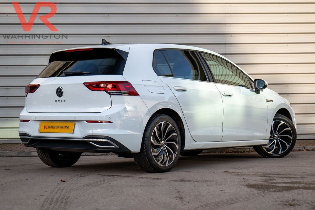 Used Volkswagen Golf 2023 for sale - 77276629: Photo 17