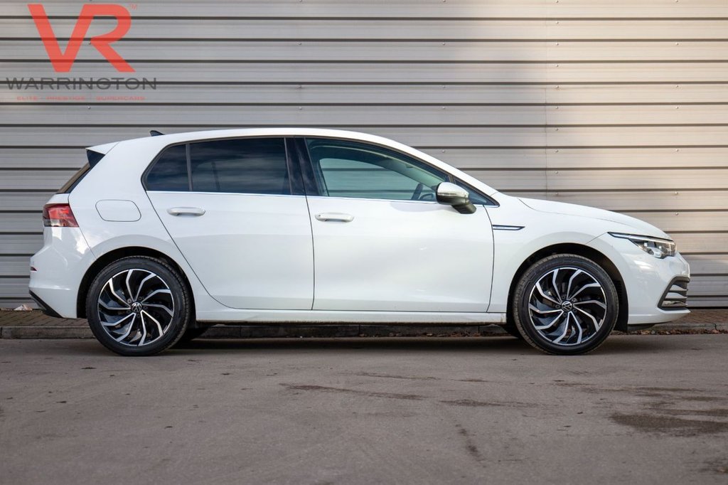 Used Volkswagen Golf 2023 for sale - 77276629: Photo 18