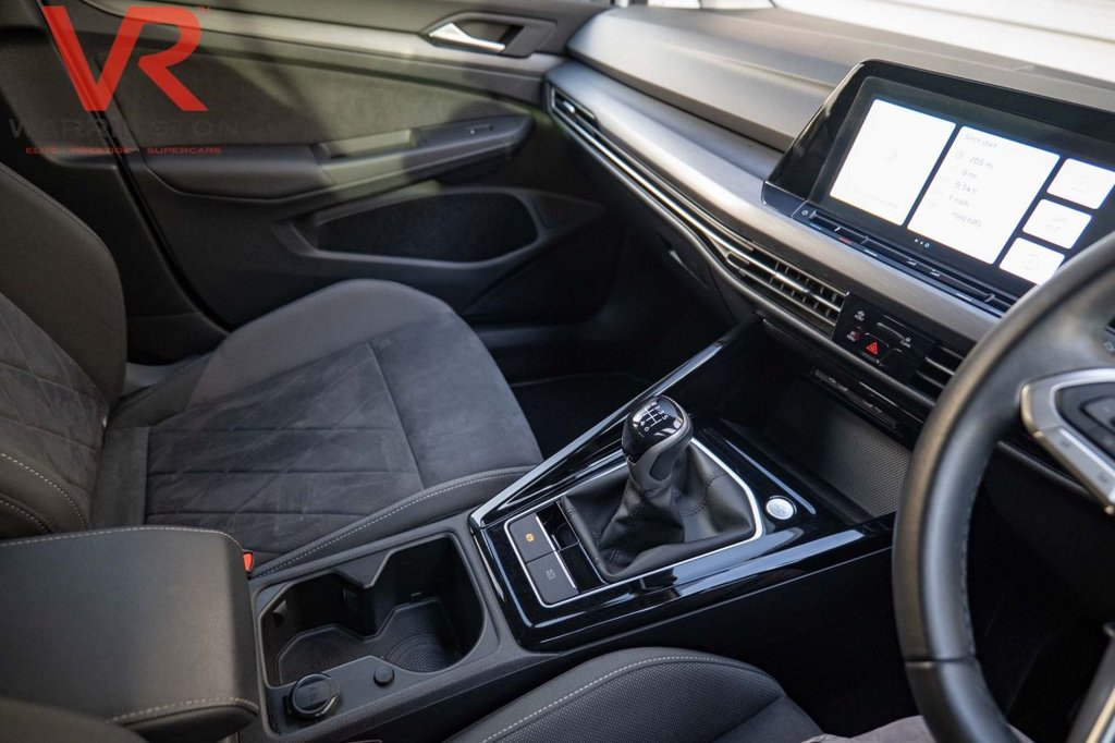 Used Volkswagen Golf 2023 for sale - 77276629: Photo 22