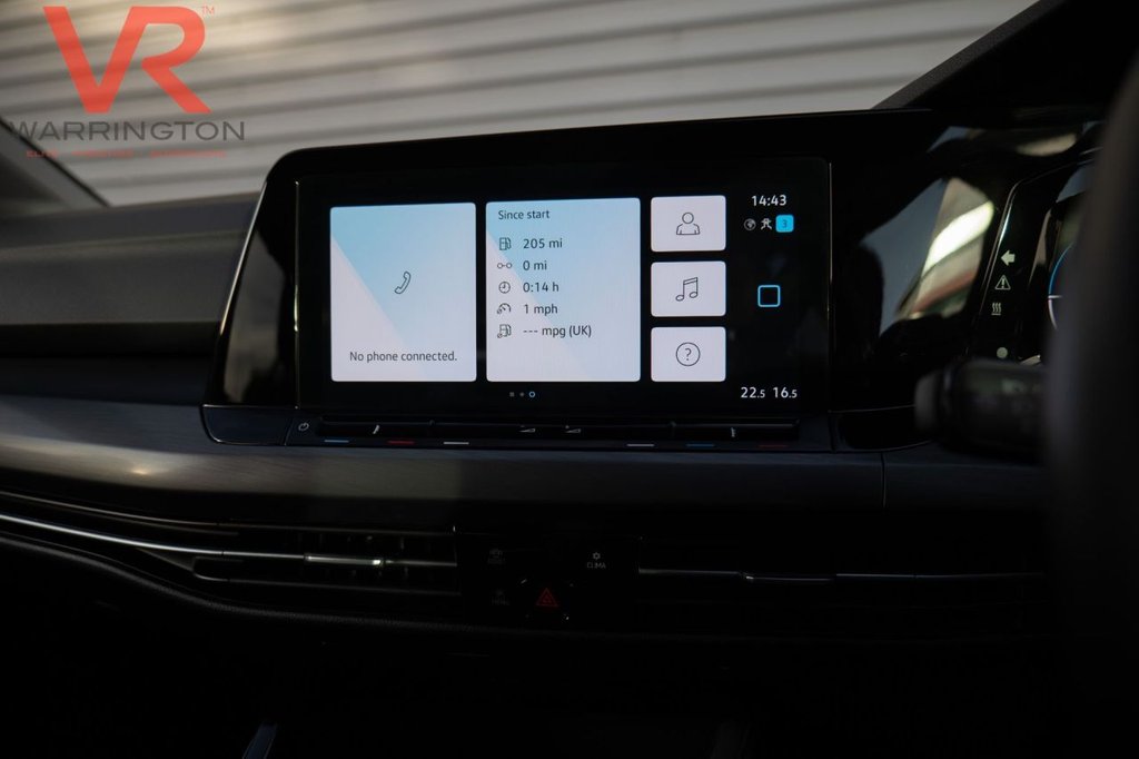 Used Volkswagen Golf 2023 for sale - 77276629: Photo 27