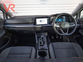 Used Volkswagen Golf 2023 for sale - 77276629: Photo