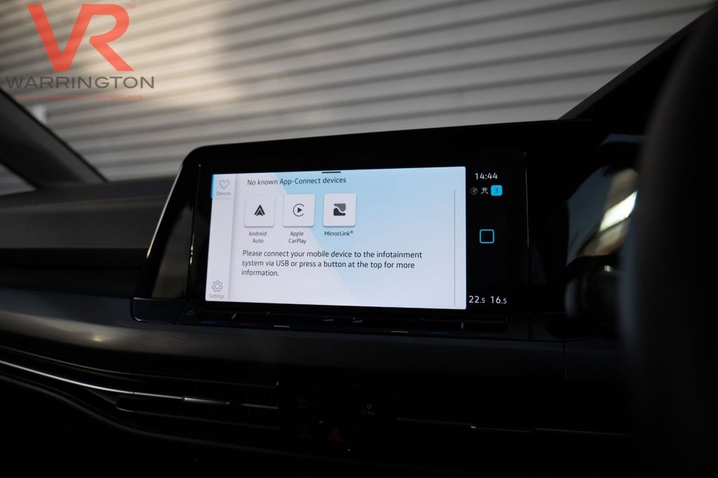 Used Volkswagen Golf 2023 for sale - 77276629: Photo 31