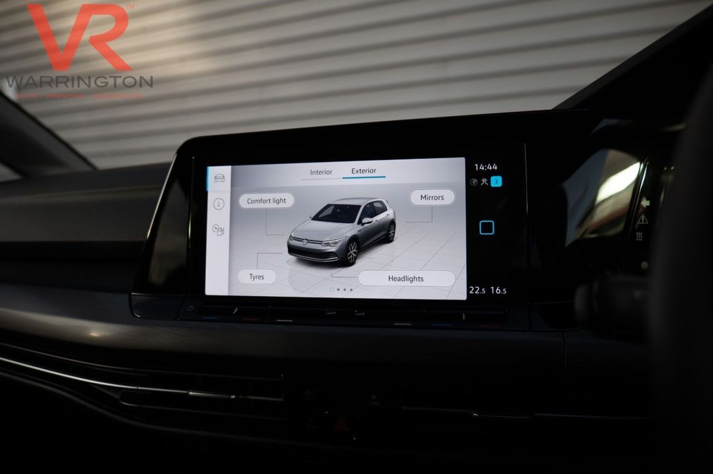 Used Volkswagen Golf 2023 for sale - 77276629: Photo 32