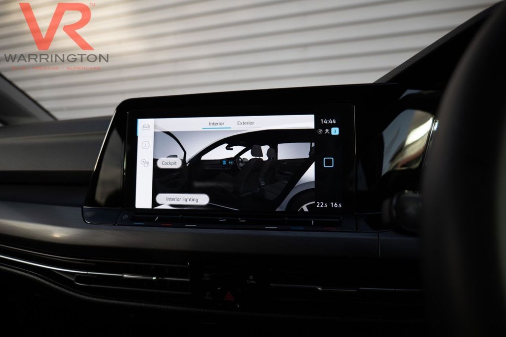 Used Volkswagen Golf 2023 for sale - 77276629: Photo 34