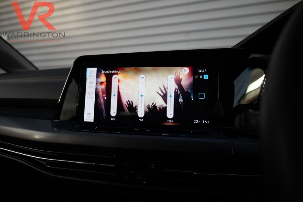 Used Volkswagen Golf 2023 for sale - 77276629: Photo 35