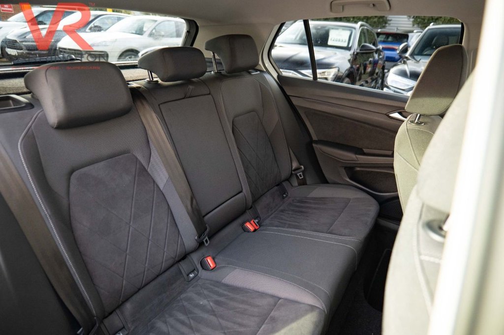 Used Volkswagen Golf 2023 for sale - 77276629: Photo 38