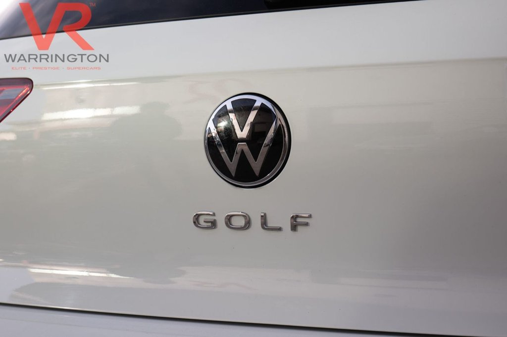 Used Volkswagen Golf 2023 for sale - 77276629: Photo 39