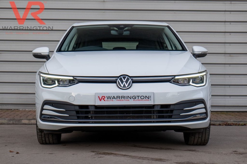 Used Volkswagen Golf 2023 for sale - 77276629: Photo 5