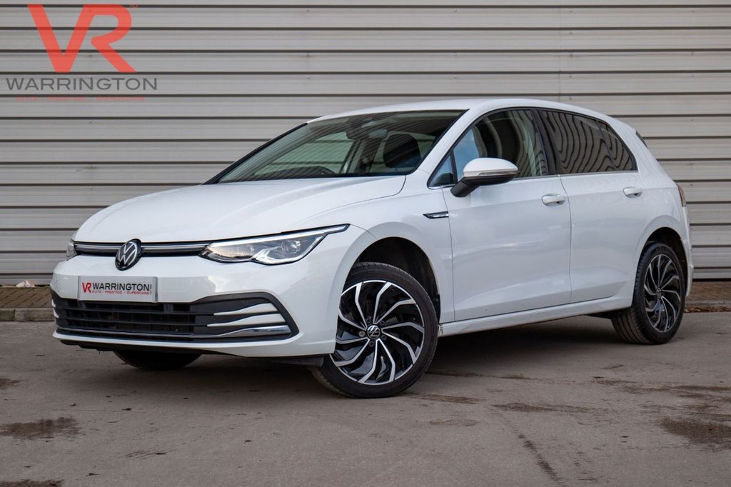 Used Volkswagen Golf 2023 for sale - 77276629: Photo 7