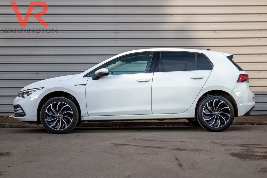 Used Volkswagen Golf 2023 for sale - 77276629: Photo 8