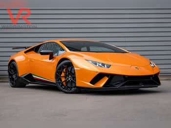Used Lamborghini Huracan 2017 for sale - 79777844: Photo