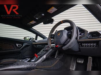 Used Lamborghini Huracan 2017 for sale - 79777844: Photo