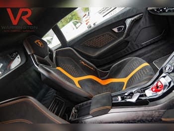 Used Lamborghini Huracan 2017 for sale - 79777844: Photo