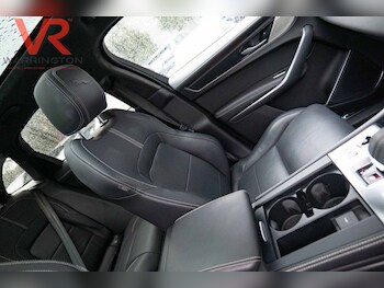Used Jaguar F-Pace 2022 for sale - 78457788: Photo