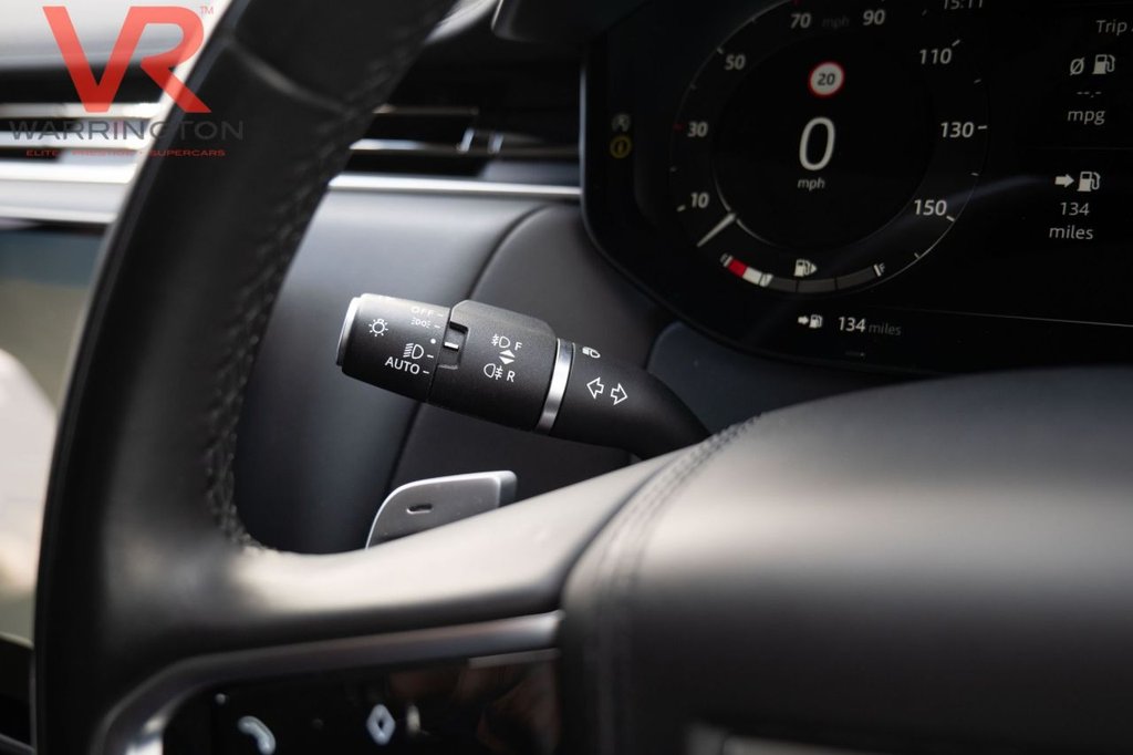 Used Land Rover Range Rover Sport 2023 for sale - 78083278: Photo 10