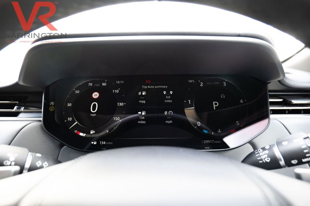 Used Land Rover Range Rover Sport 2023 for sale - 78083278: Photo 11