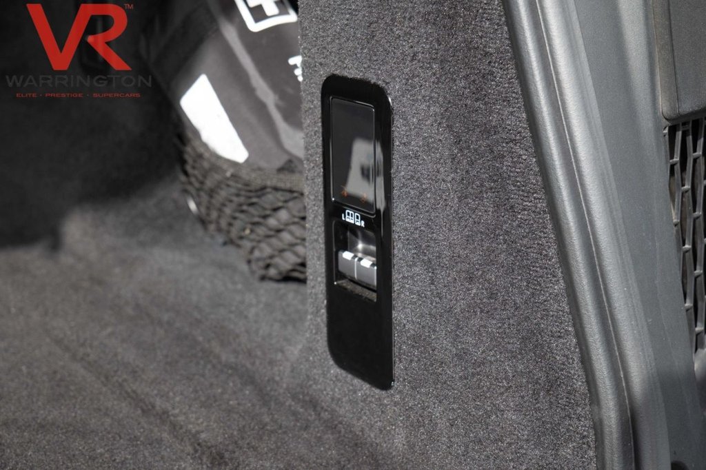 Used Land Rover Range Rover Sport 2023 for sale - 78083278: Photo 16