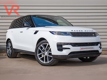 Used Land Rover Range Rover Sport 2023 for sale - 78083278: Photo