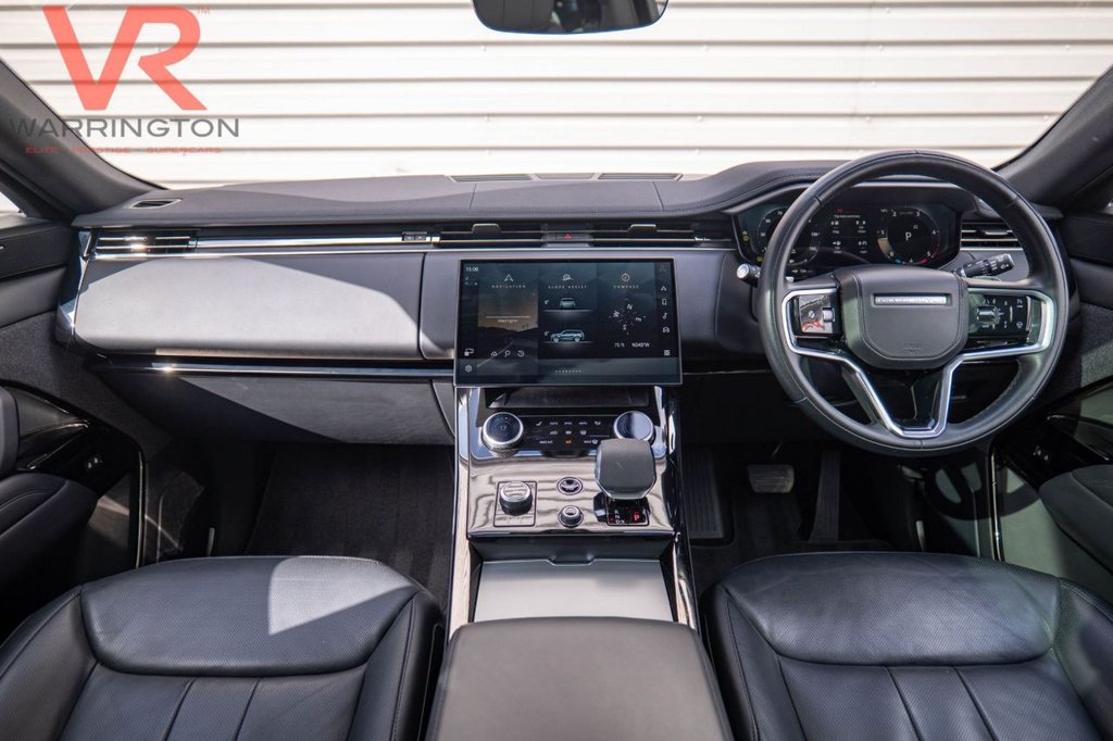 Used Land Rover Range Rover Sport 2023 for sale - 78083278: Photo 2