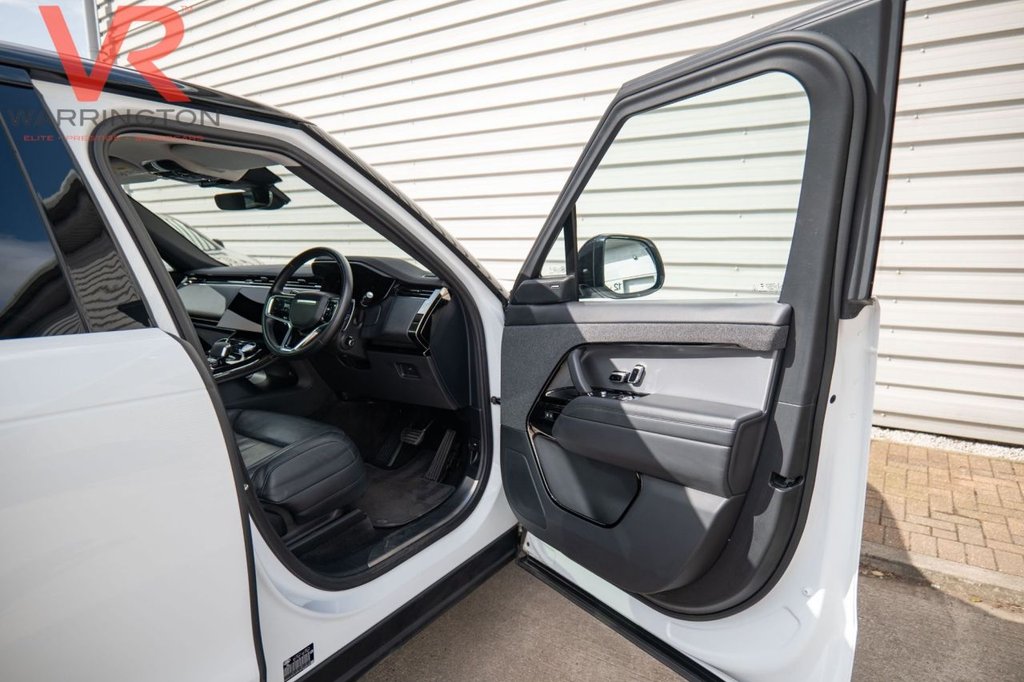 Used Land Rover Range Rover Sport 2023 for sale - 78083278: Photo 20