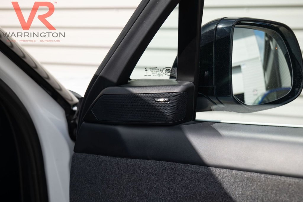 Used Land Rover Range Rover Sport 2023 for sale - 78083278: Photo 21