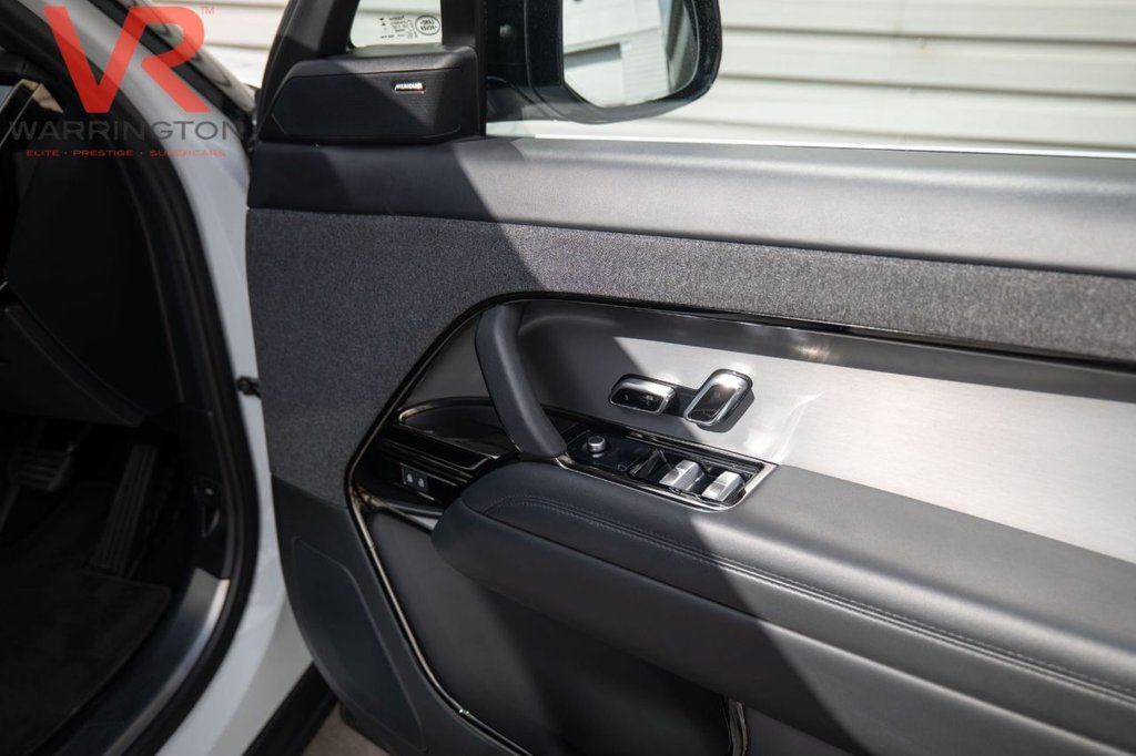 Used Land Rover Range Rover Sport 2023 for sale - 78083278: Photo 22