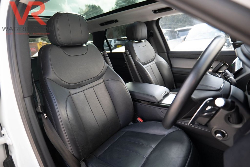 Used Land Rover Range Rover Sport 2023 for sale - 78083278: Photo 23