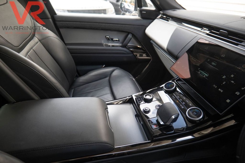 Used Land Rover Range Rover Sport 2023 for sale - 78083278: Photo 24