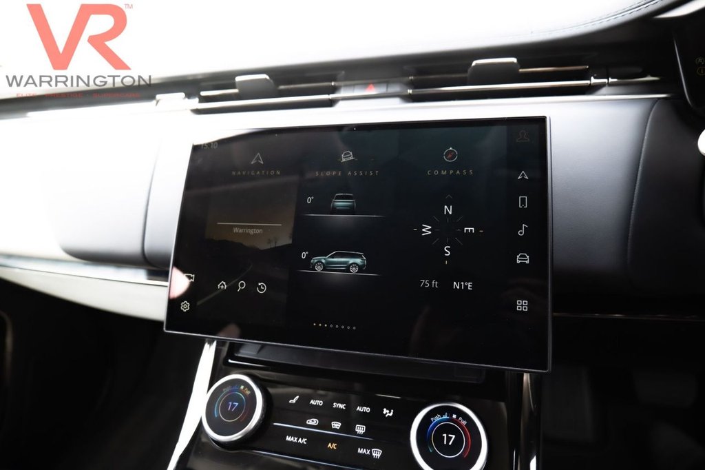 Used Land Rover Range Rover Sport 2023 for sale - 78083278: Photo 27