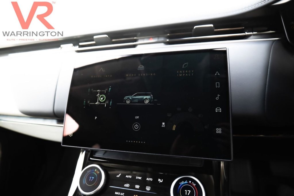 Used Land Rover Range Rover Sport 2023 for sale - 78083278: Photo 28