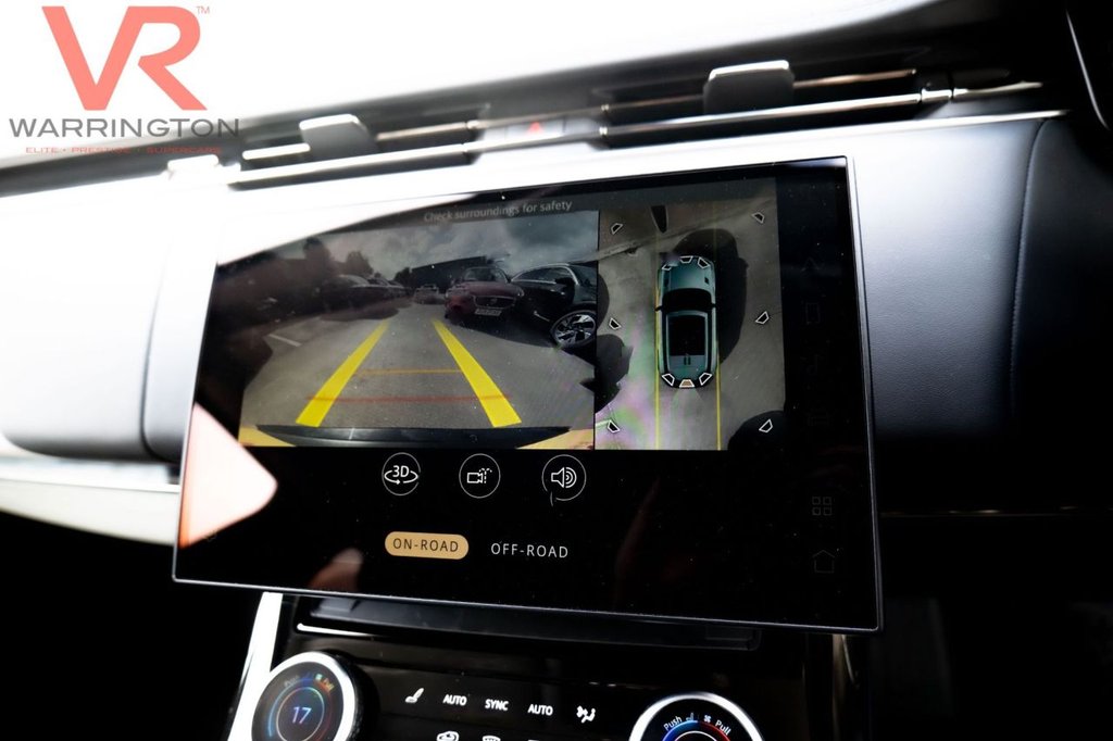 Used Land Rover Range Rover Sport 2023 for sale - 78083278: Photo 29