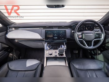 Used Land Rover Range Rover Sport 2023 for sale - 78083278: Photo