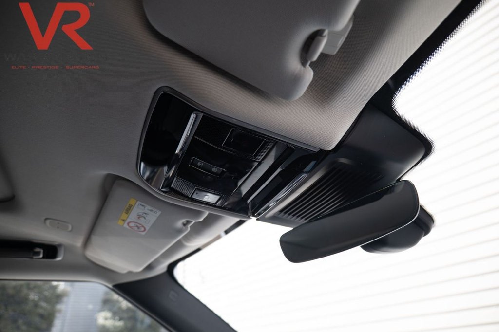 Used Land Rover Range Rover Sport 2023 for sale - 78083278: Photo 31