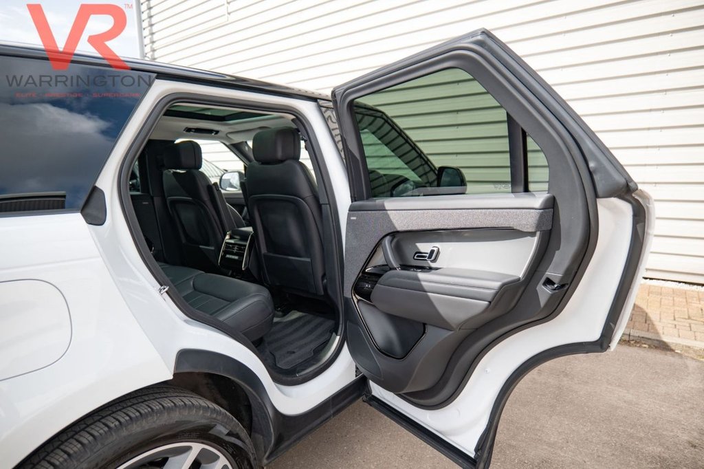 Used Land Rover Range Rover Sport 2023 for sale - 78083278: Photo 34