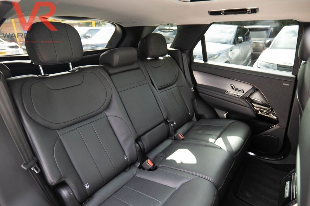 Used Land Rover Range Rover Sport 2023 for sale - 78083278: Photo 35