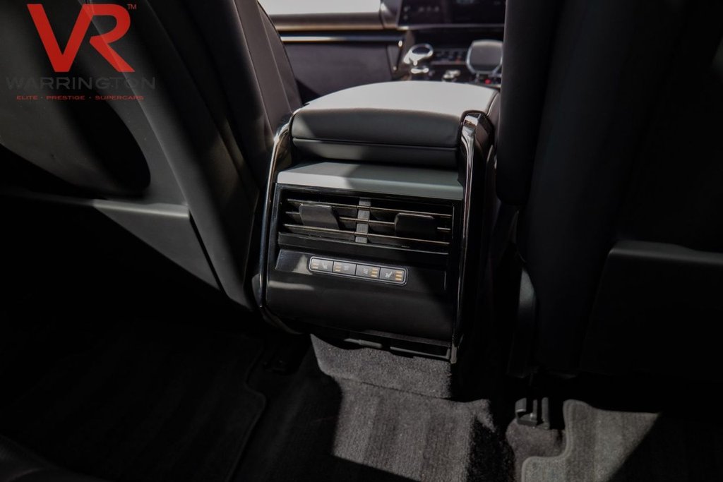 Used Land Rover Range Rover Sport 2023 for sale - 78083278: Photo 36