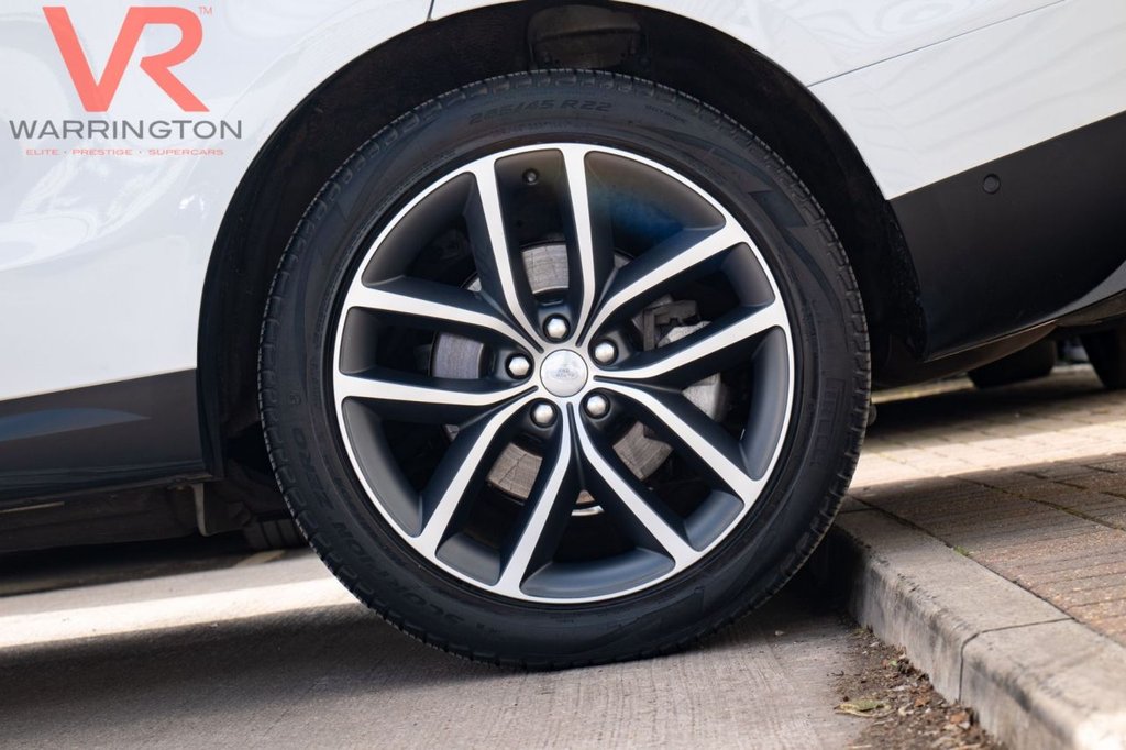 Used Land Rover Range Rover Sport 2023 for sale - 78083278: Photo 37