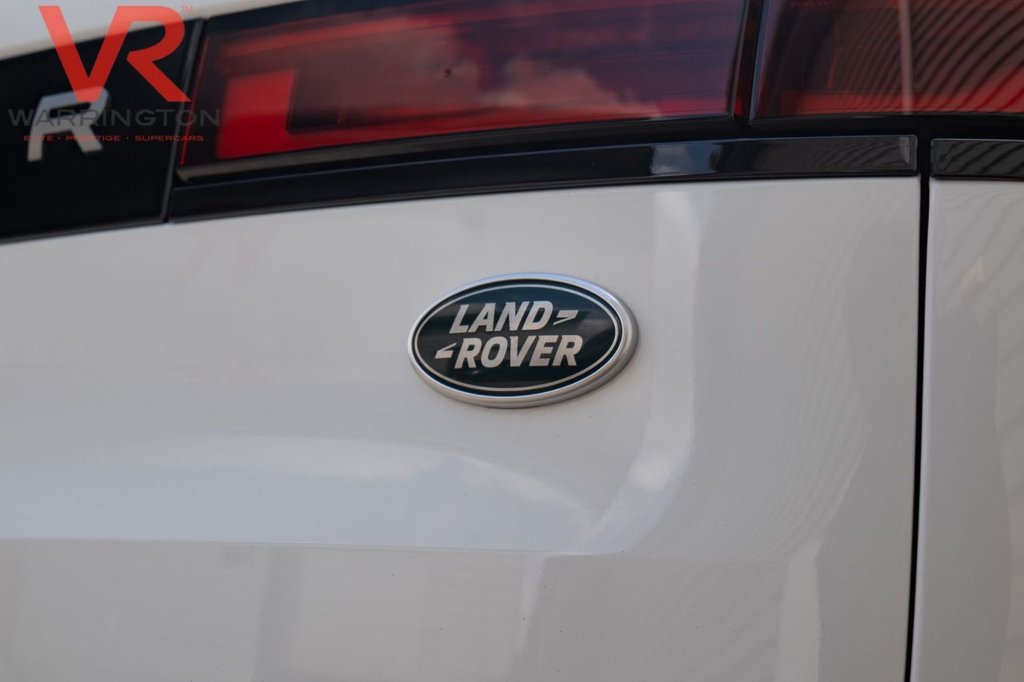 Used Land Rover Range Rover Sport 2023 for sale - 78083278: Photo 38