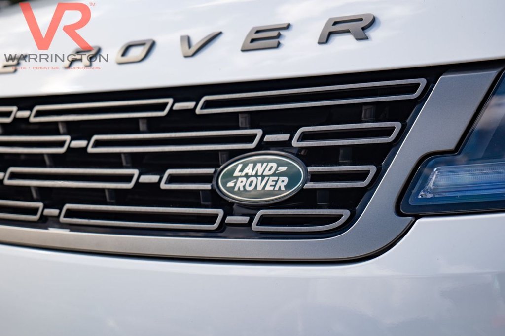Used Land Rover Range Rover Sport 2023 for sale - 78083278: Photo 39